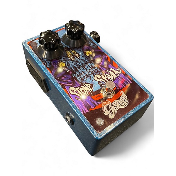 Used Stonefly Effects Stonefuzz Effect Pedal