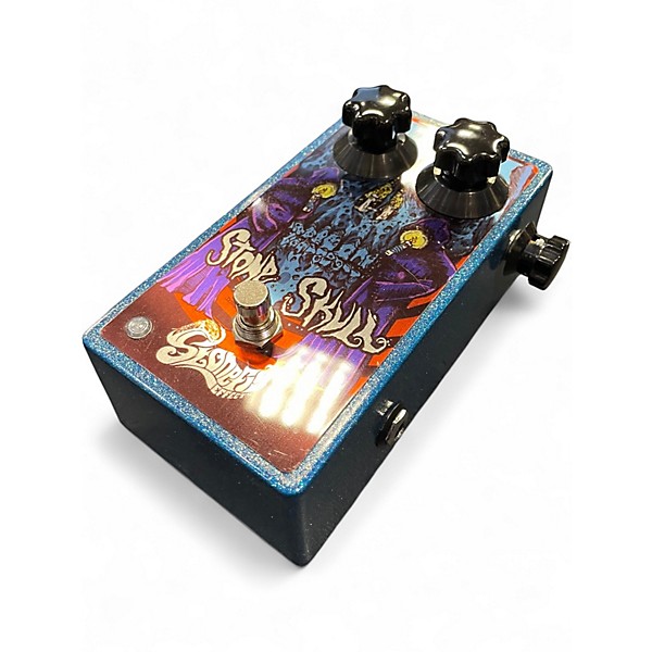Used Stonefly Effects Stonefuzz Effect Pedal