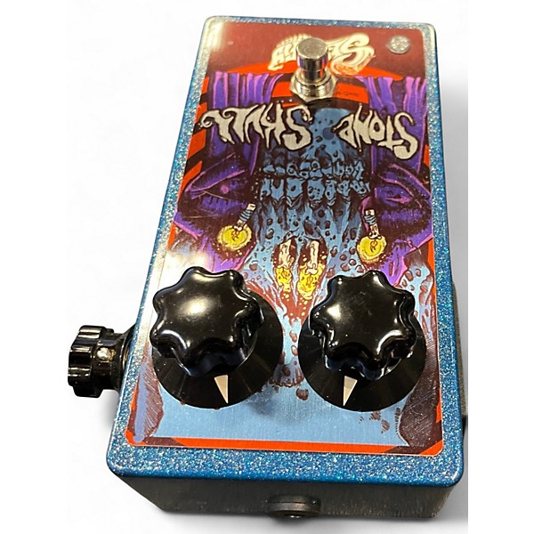 Used Stonefly Effects Stonefuzz Effect Pedal
