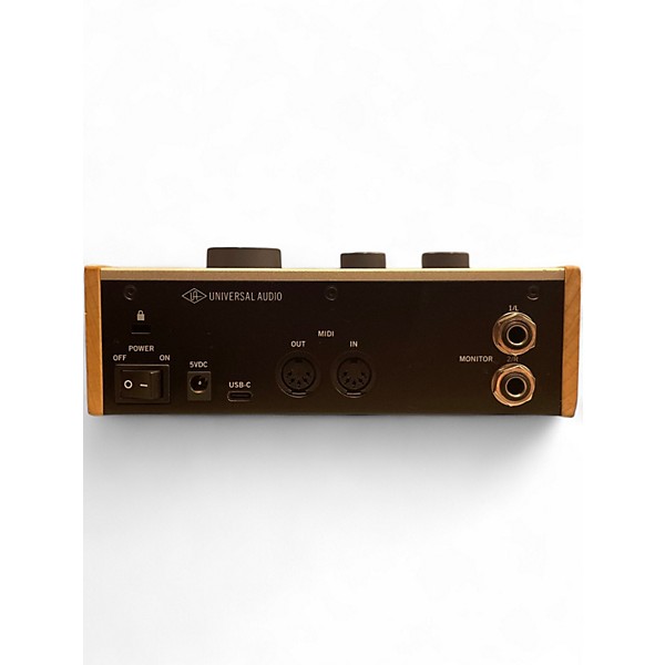 Used Universal Audio VOLT276 Audio Interface