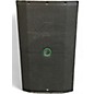Used Mackie Thump 212 Powered Speaker thumbnail