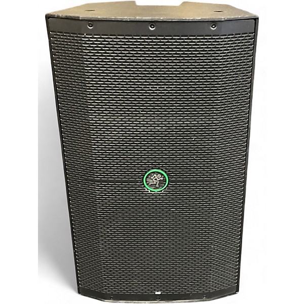 Used Mackie Thump 212 Powered Speaker