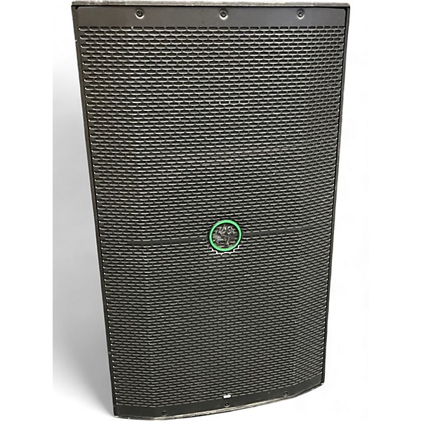 Used Mackie Thump 212 Powered Speaker