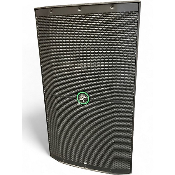 Used Mackie Thump 212 Powered Speaker