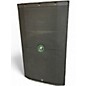 Used Mackie Thump 212 Powered Speaker