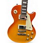 Used Epiphone 1958 LES PAUL REISSUE 2 Color Sunburst Solid Body Electric Guitar