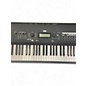 Used KORG Kross2-88 Synthesizer
