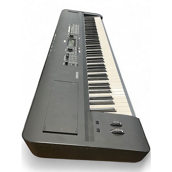 Used KORG Kross2-88 Synthesizer