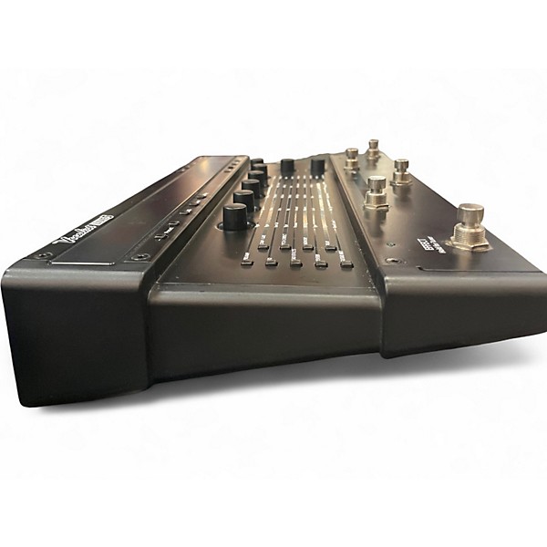 Used DigiTech Vocalist Live 5 Vocal Harmony Vocal Processor