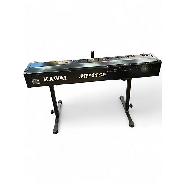 Used Kawai MP11SE 88-Key Professional Stage Piano Stage Piano