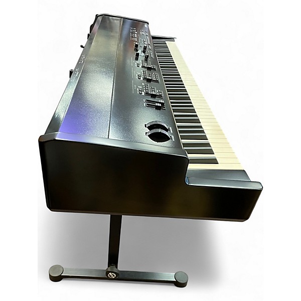 Used Kawai MP11SE 88-Key Professional Stage Piano Stage Piano
