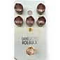 Used Danelectro Roebuck Effect Pedal thumbnail