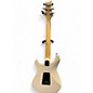 Used PRS SE NF3 Pearl White Solid Body Electric Guitar