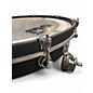 Used DW 20in Design Series Pancake Drum Flat Black Drum