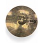 Used SABIAN 14in HHX Evolution Hi Hat Pair Cymbal