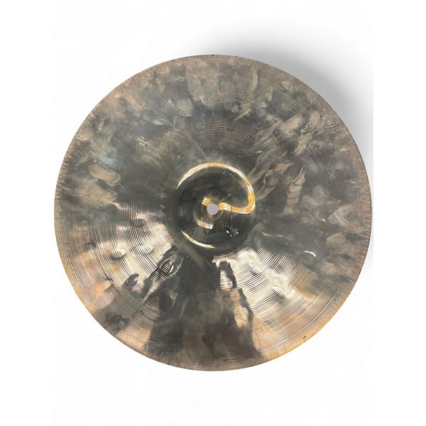Used SABIAN 14in HHX Evolution Hi Hat Pair Cymbal