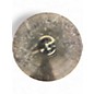 Used SABIAN 14in HHX Evolution Hi Hat Pair Cymbal