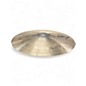 Used SABIAN 21in HHX Thin Ride Cymbal