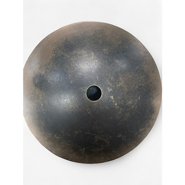 Used SABIAN 21in HHX Thin Ride Cymbal