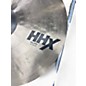 Used SABIAN 21in HHX Thin Ride Cymbal