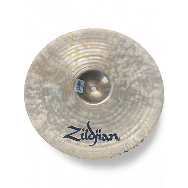 Used Zildjian 14in A Custom Fast Crash Cymbal