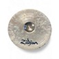 Used Zildjian 14in A Custom Fast Crash Cymbal