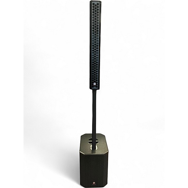 Used Blastking NOVO PLA1200 Powered Speaker