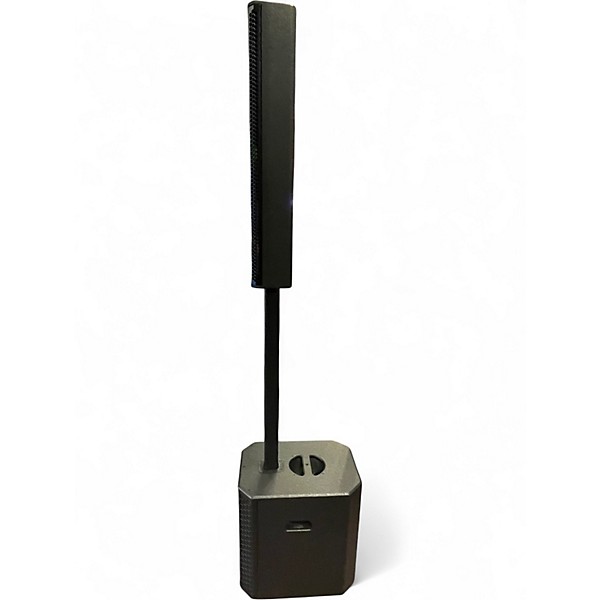 Used Blastking NOVO PLA1200 Powered Speaker