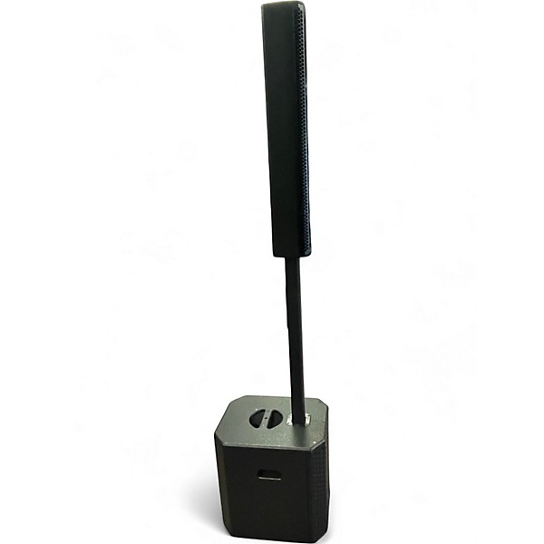 Used Blastking NOVO PLA1200 Powered Speaker