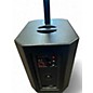 Used Blastking NOVO PLA1200 Powered Speaker