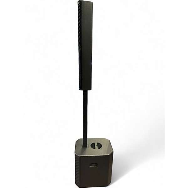 Used Blastking novo pla1200 Powered Speaker