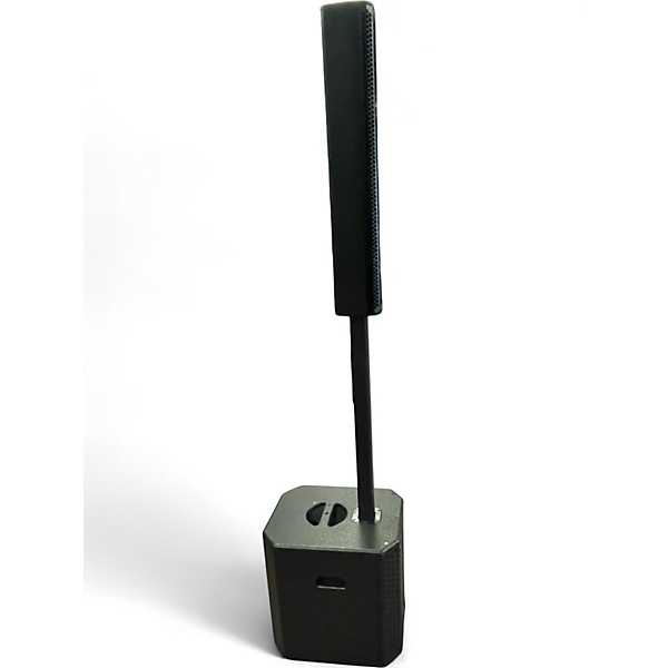 Used Blastking novo pla1200 Powered Speaker