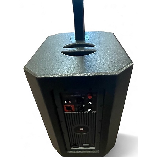 Used Blastking novo pla1200 Powered Speaker