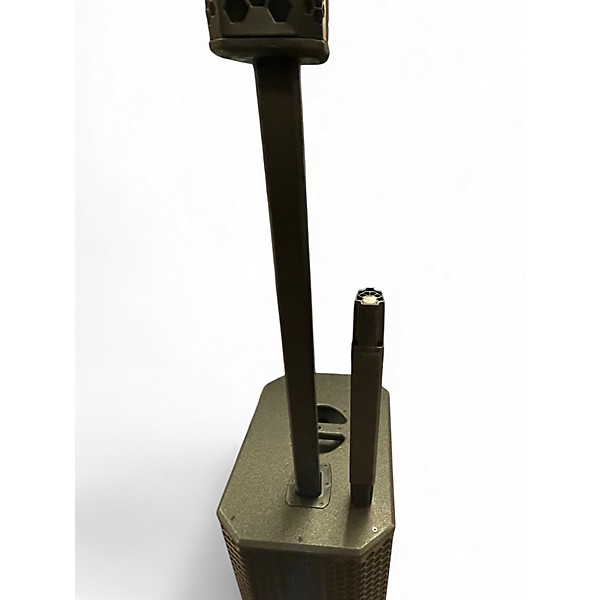 Used Blastking novo pla1200 Powered Speaker