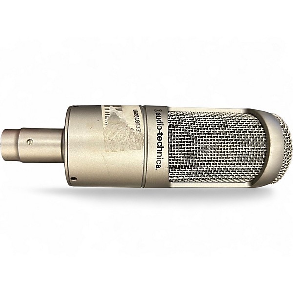 Used Audio-Technica AT3035 Condenser Microphone