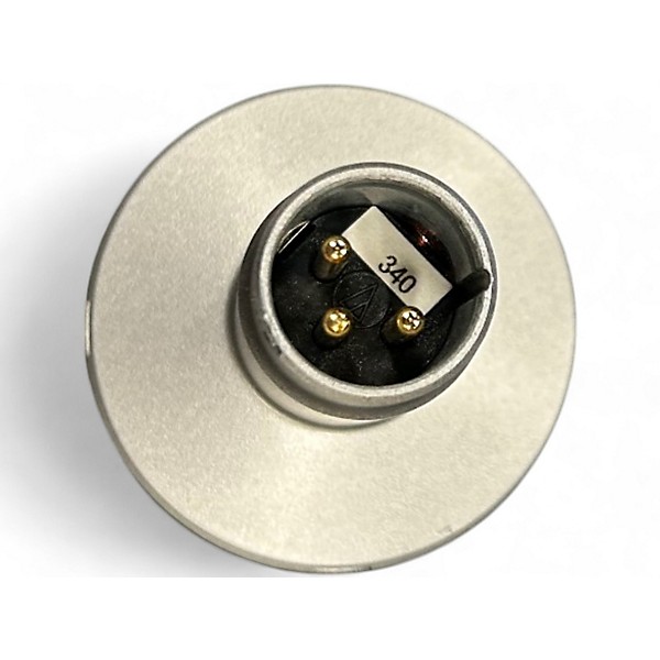 Used Audio-Technica AT3035 Condenser Microphone