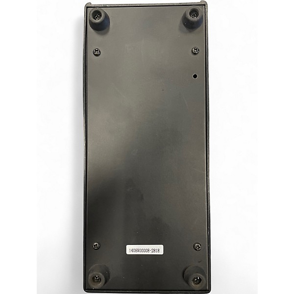 Used Quiklok Volume Pedal Pedal