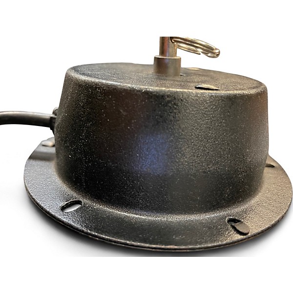 Used Shocky TSM-101 Mirror Ball Mount (Mirror Ball NOT Included) Lighting Controller