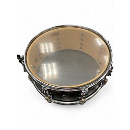 Used Odery 13in CAFEKIT BLACK Drum