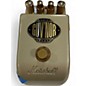 Used Marshall gv2 guvnor Effect Pedal thumbnail