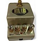 Used Marshall gv2 guvnor Effect Pedal