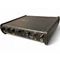 Used IK Multimedia axe i/o usb Audio Interface