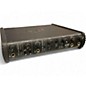 Used IK Multimedia axe i/o usb Audio Interface