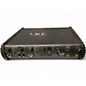 Used IK Multimedia axe i/o usb Audio Interface