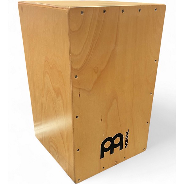 【激レア】MEINL Headliner designer cajon カホン HCAJ1AWA - Meinl Percussion - The Modern Percussion Brand