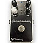 Used Keeley 4 Knob Compressor Effect Pedal thumbnail