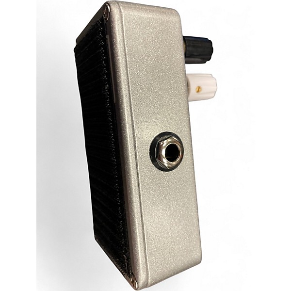 Used Keeley 4 Knob Compressor Effect Pedal