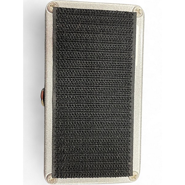 Used Keeley 4 Knob Compressor Effect Pedal