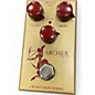 Used J.Rockett Audio Designs Archer Effect Pedal thumbnail