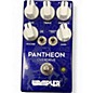 Used Wampler Pantheon Overdrive Effect Pedal thumbnail
